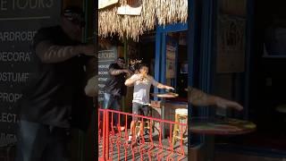 Never mess with a mans Beer!  #funny #shortsvideo #usa