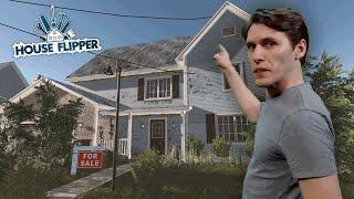 Jerma House Flipper SuperCut