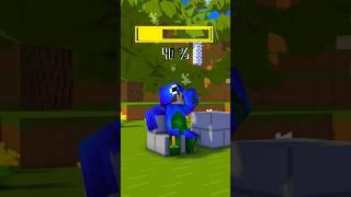 Ayush vs Windmill  #shorts #AyushMore #minecraft