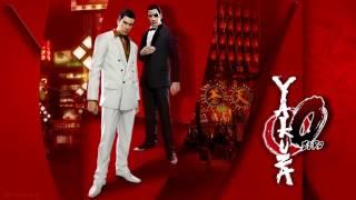 Yakuza 0 OST - 80 Queen of the passion