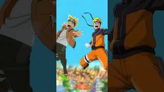 boruto vs naruto