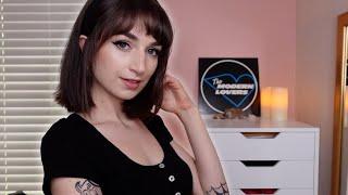 ASMR | Record Store Roleplay  soft spoken