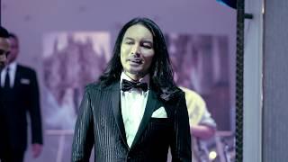 ANUAR ZAIN - LIVE KETULUSAN HATI #FARIDFAZLIYANA WEDDING