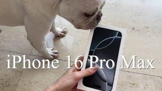 iPhone 16 Pro Max - is it worth it?