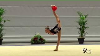 Performances junior