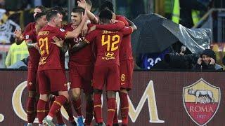 Brescia vs AS Roma 0 3 11.07.2020 / All goals and highlights / Seria A 19/20 / Calcio Italy