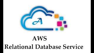 Aws RDS Launch process by aws avinash reddy