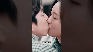 Romantic Couple Hot kiss #Viral #Tiktokviral#kdrama