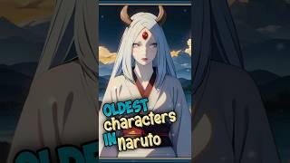 Some oldest character in Naruto!!! #naruto #narutoshippuden