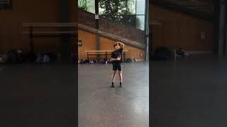 CAYLAN BALLET BOY12yo AUSTRALIA