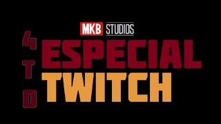 ESPECIAL 4 AÑOS EN TWITCH | maikolberre