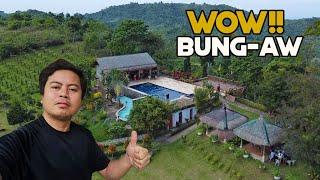 Bung-aw Eco Farm | Bogtongbod Clarin Bohol