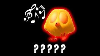 15 Where's Chicky "Whistle" Sound Variations in 40 Seconds | MODIFY EVERYTHING