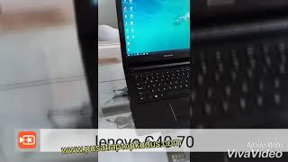 Laptop Lenovo G40-70