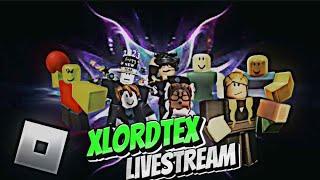 LIVE STREAMING ROBLOX GAMES!  | JOIN ME IF U WANNA HAVE SOME FUN!