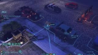 XCOM: Enemy Unknown - Operation Fahrender Prophet [PC] [German]