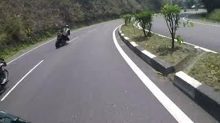 silong meghalaya guwahati gp road Sunday ride ️‍@emybhai4893