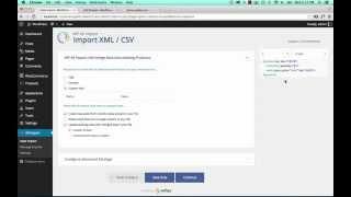 Importing & Syncing Product Stock Levels to WooCommerce from a CSV (or XML)