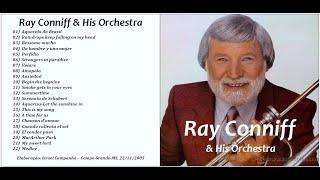 Ray Conniff & His Orchestra