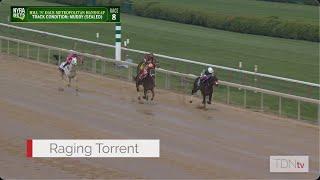1/ST Things 1/ST: California's Strong Hand On Belmont Weekend