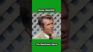 #movie #snacks !#thenewlywedgame #gameshow #funny #funnyvideo #comedy #comedyvideo #hilarious #laugh