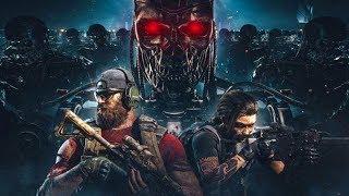 GHOST RECON Breakpoint TERMINATOR Event All Cutscenes Full Movie Game (2020) HD