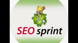 SeoSprint: настройки Task Helper- быстрый заработок