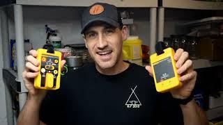 PRV240 PRV240FS - Fluke Fridays - Episode 50