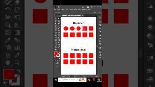 Adobe illustrator tutorial for Beginners #adobeillustrator #graphicdesign