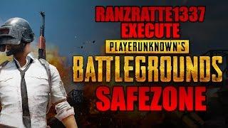 SAFEZONE - Playerunknown's Battlegrounds SONG by Ranzratte1337  & Execute