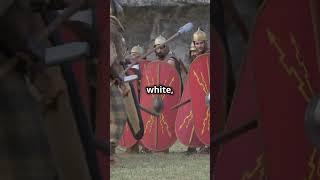 The Shocking War Paint Trick Boudicca Used to Win Battles!