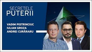 Secretele Puterii cu Alex Cozer, ediția din 28.06.2023