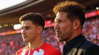 ¡JULIÁN ALVAREZ CLAVE! MOTIVOS POR LOS QUE TENGO FE EN LA REMONTADA ANTE EL REAL MADRID EN CHAMPIONS