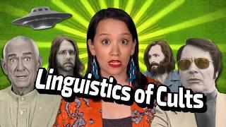 How Cults Use Language to Control | Otherwords