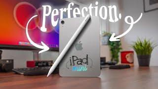 Why the iPad Mini 7 is the BEST iPad in 2025!