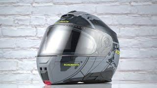 Schuberth C5 Globe Helmet