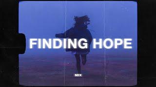 a finding hope mix (sad music playlist)