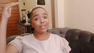 Sunday Service With Zandi Wardle | New Week, New Blessings.