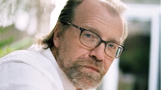 George Saunders