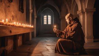 Gregorian Chant | Ave Maria | Monastery Prayer Ambience Music