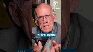 Victor Davis Hanson: While California Democrats Side With Criminals, America Sides with Trump #short
