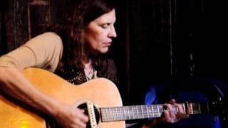 Claudine Langille - Part 3 of 3