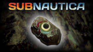 Subnautica, but all drops are RANDOM!