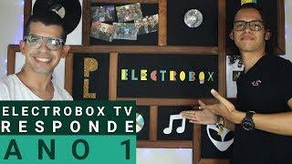 ELECTROBOX TV RESPONDE #1