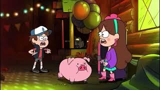 My favourite joke from every episode of Gravity Falls