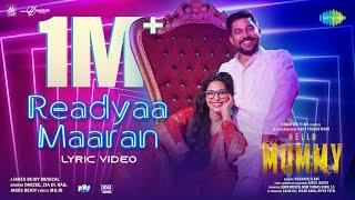 Readya Maaran | Hello Mummy | Jakes Bejoy | Dabzee | Zia Ul Haq | Sharaf U Dheen, Aishwarya Lekshmi