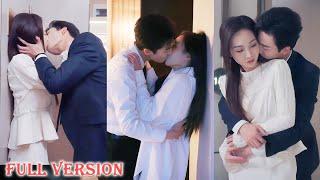 CEO who had been single for 30 years couldn’t forget memarried me married in a flash!cdrama【ENGSUB】