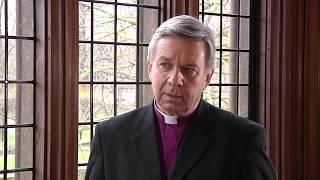 The Chemin Neuf Community at Lambeth Palace Interview of Archbishop David Moxon