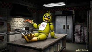 Fnaf 4 Music Video Dre Calkins Edition
