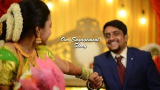 Awesome Engagement 2020 | Surya  Suchitra  | 2020 | #Arasu_Wedding_Photography